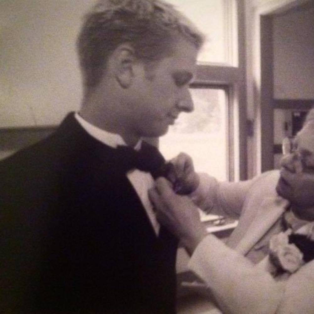 Meet your Posher, Alden